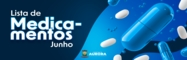Lista de medicamentos