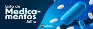 Lista de medicamentos