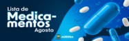 Lista de medicamentos