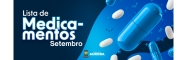 Lista de medicamentos