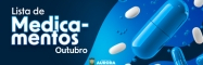 Lista de medicamentos