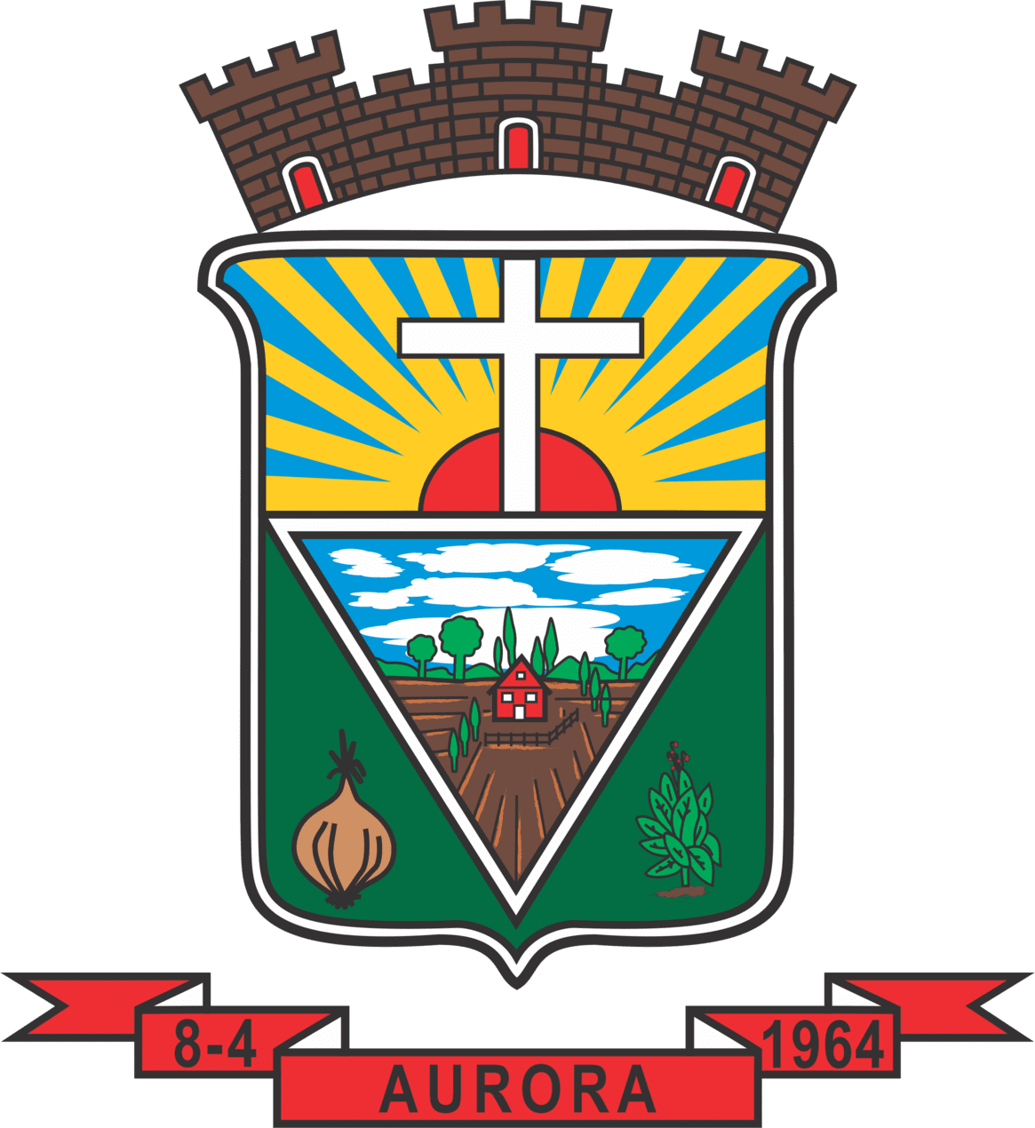 MUNICIPIO DE AURORA
