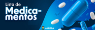 Lista de medicamentos